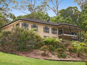 *Casa Al Lago*, Montville